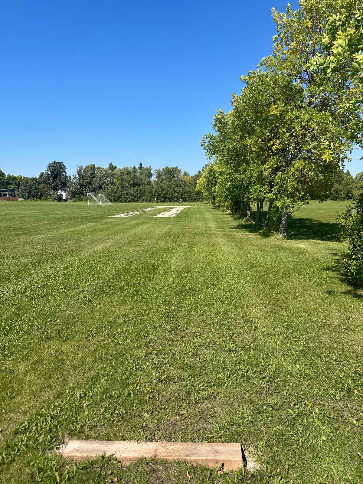 Hole 11