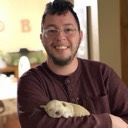 User avatar image