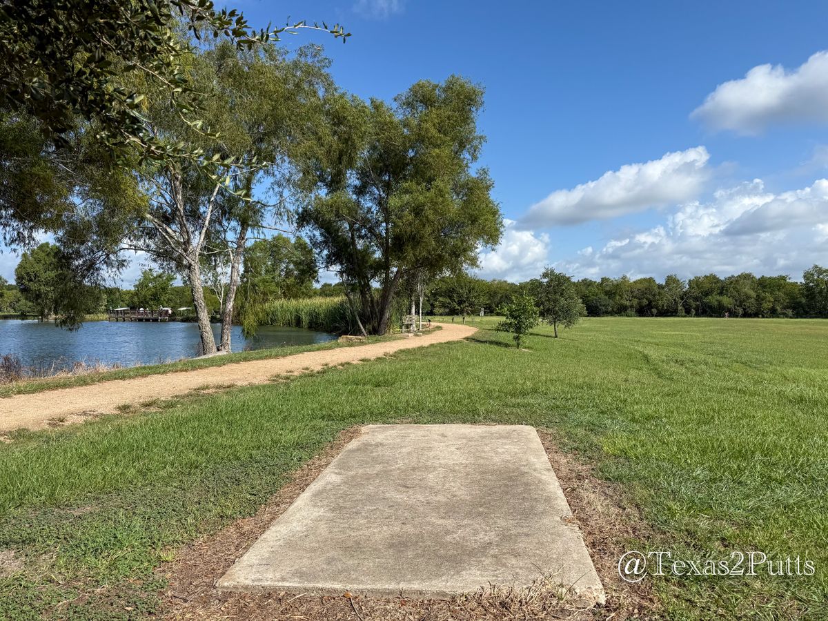 Hole 4