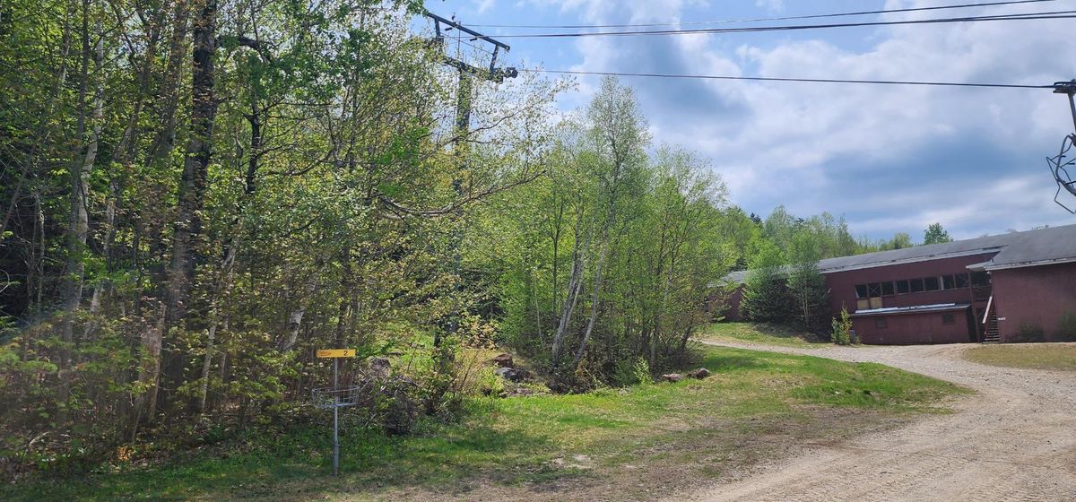 Hole 2