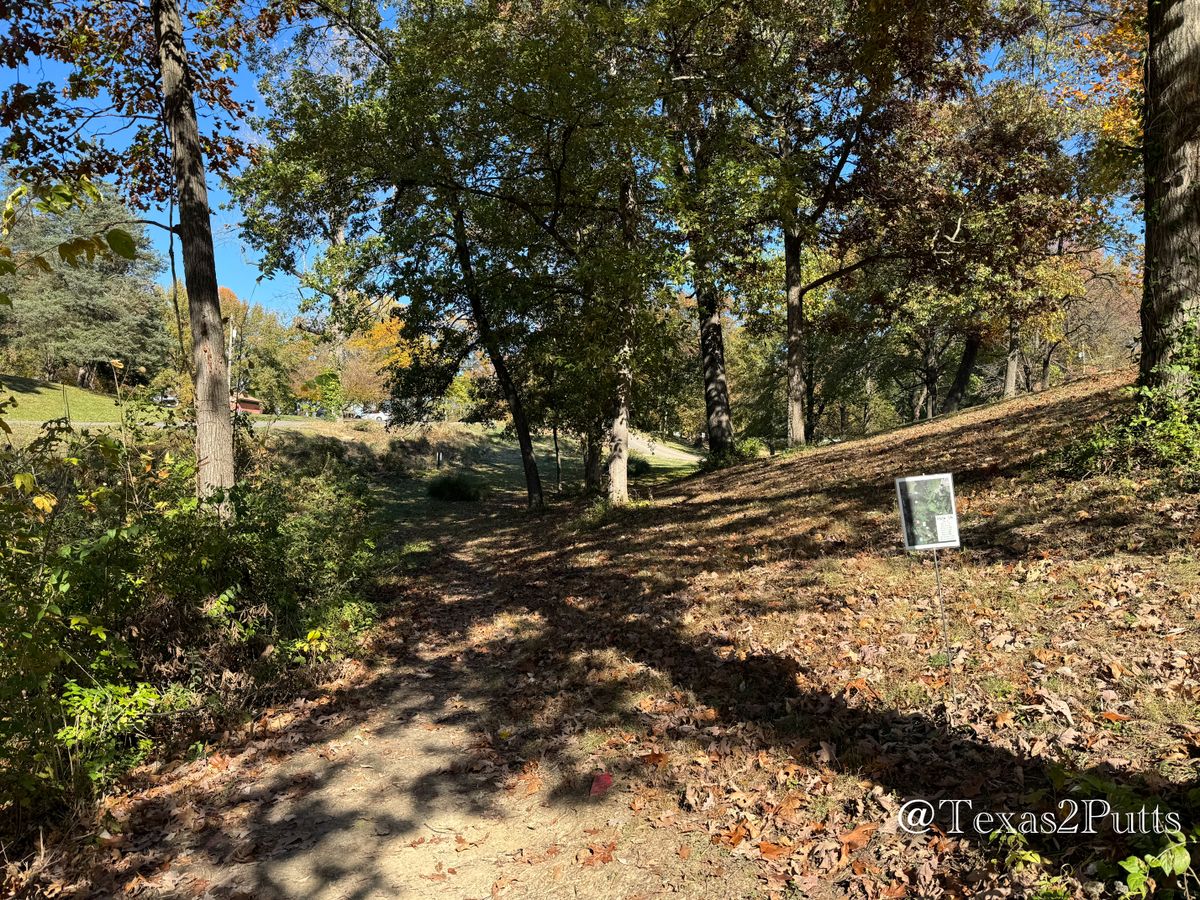 Hole 16