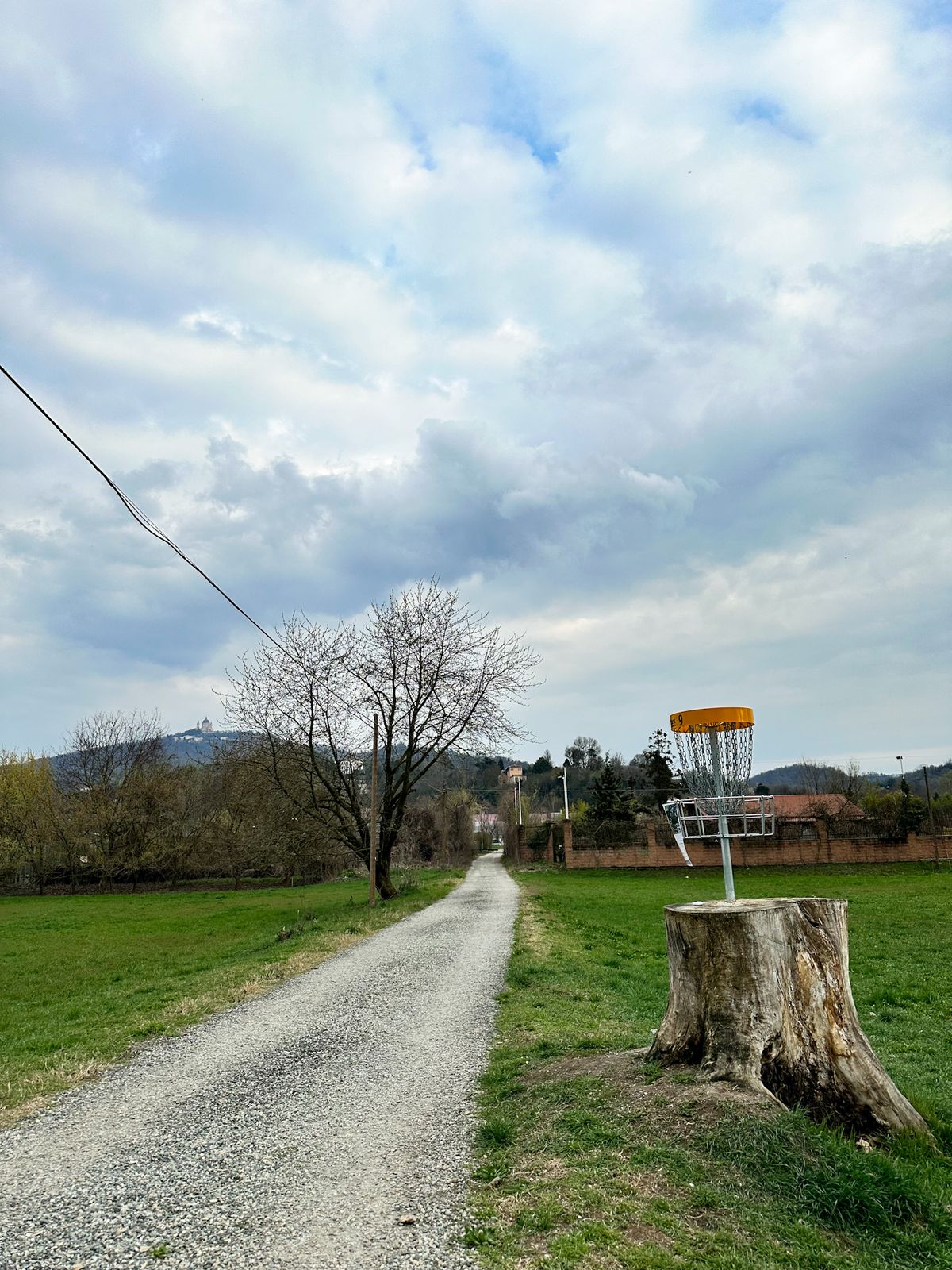 Hole 9