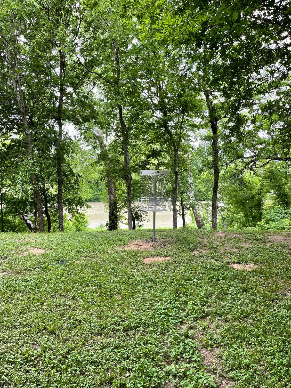 Hole 9