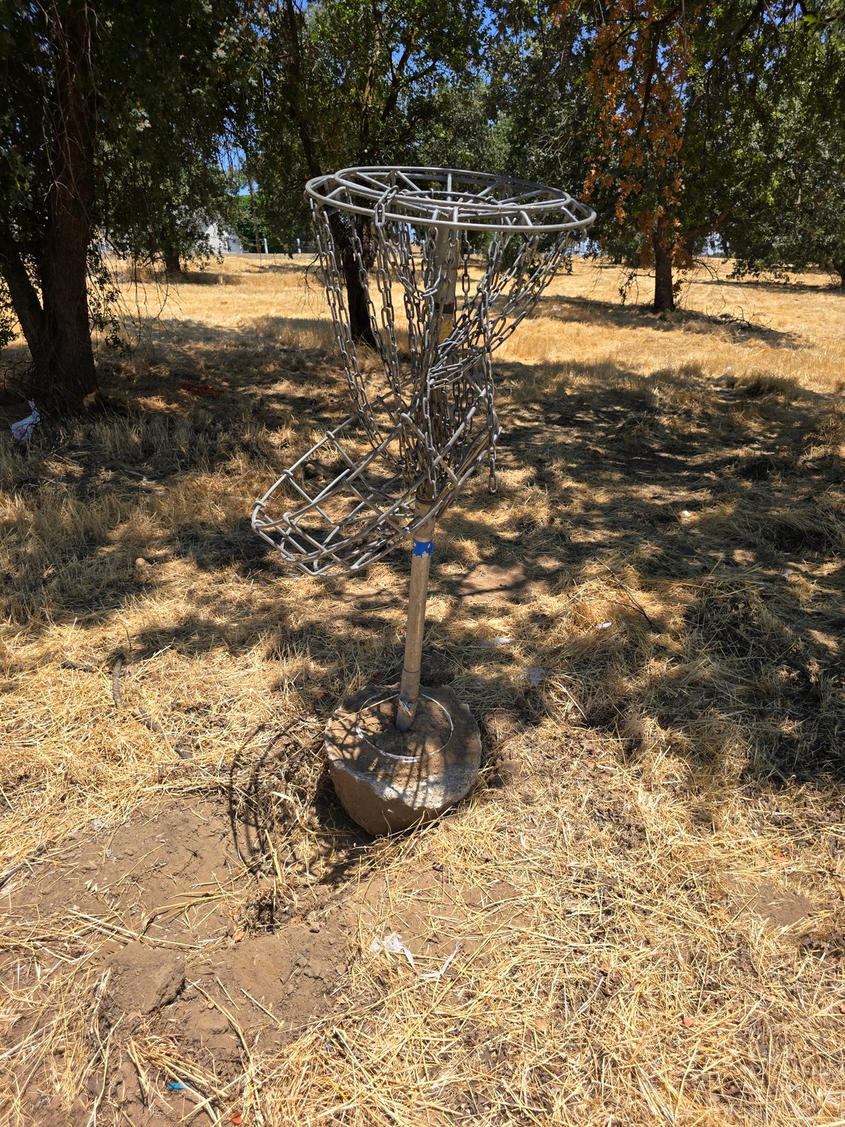 Hole 6.G99d image for this course.