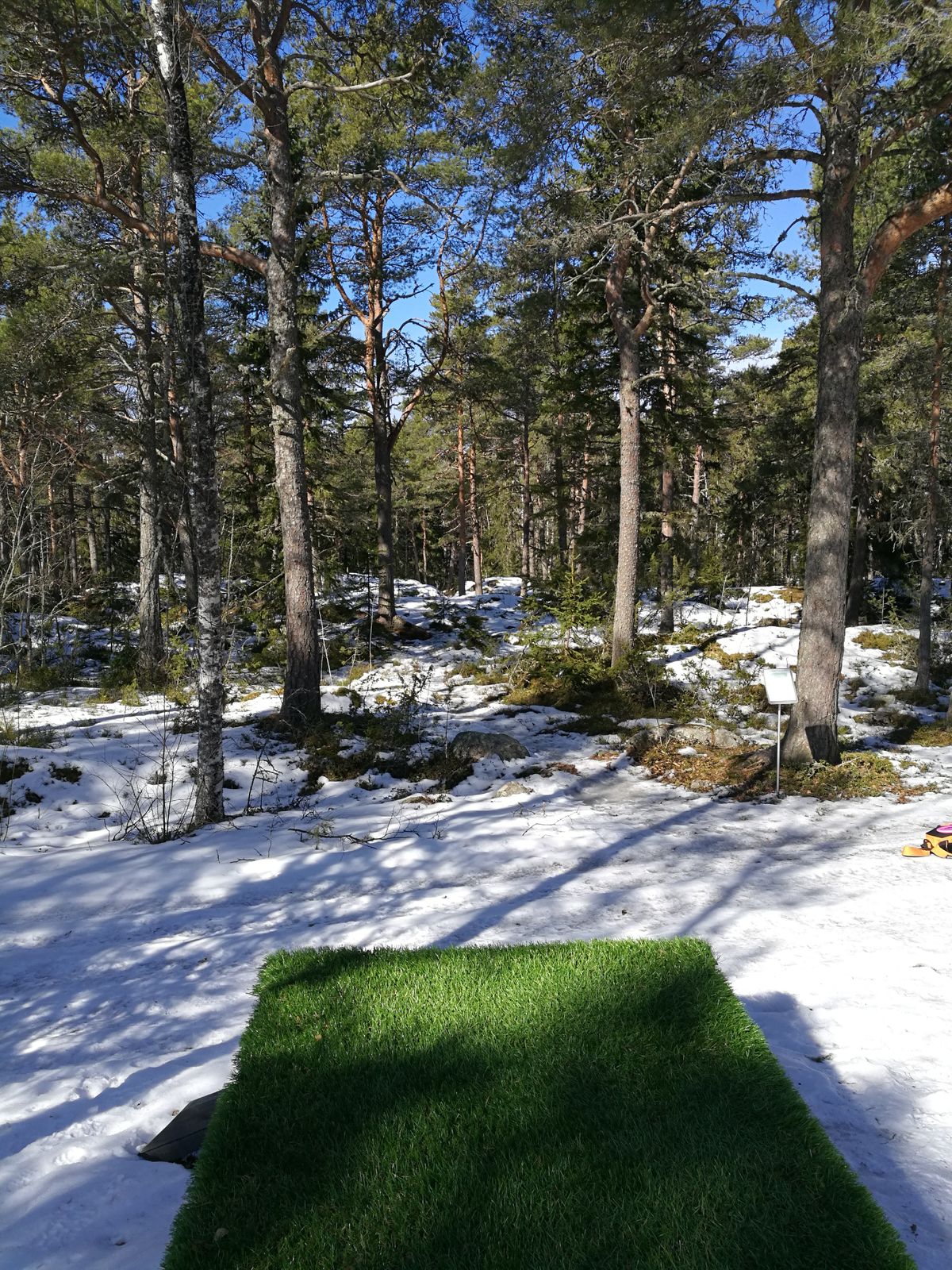 Väylä #5