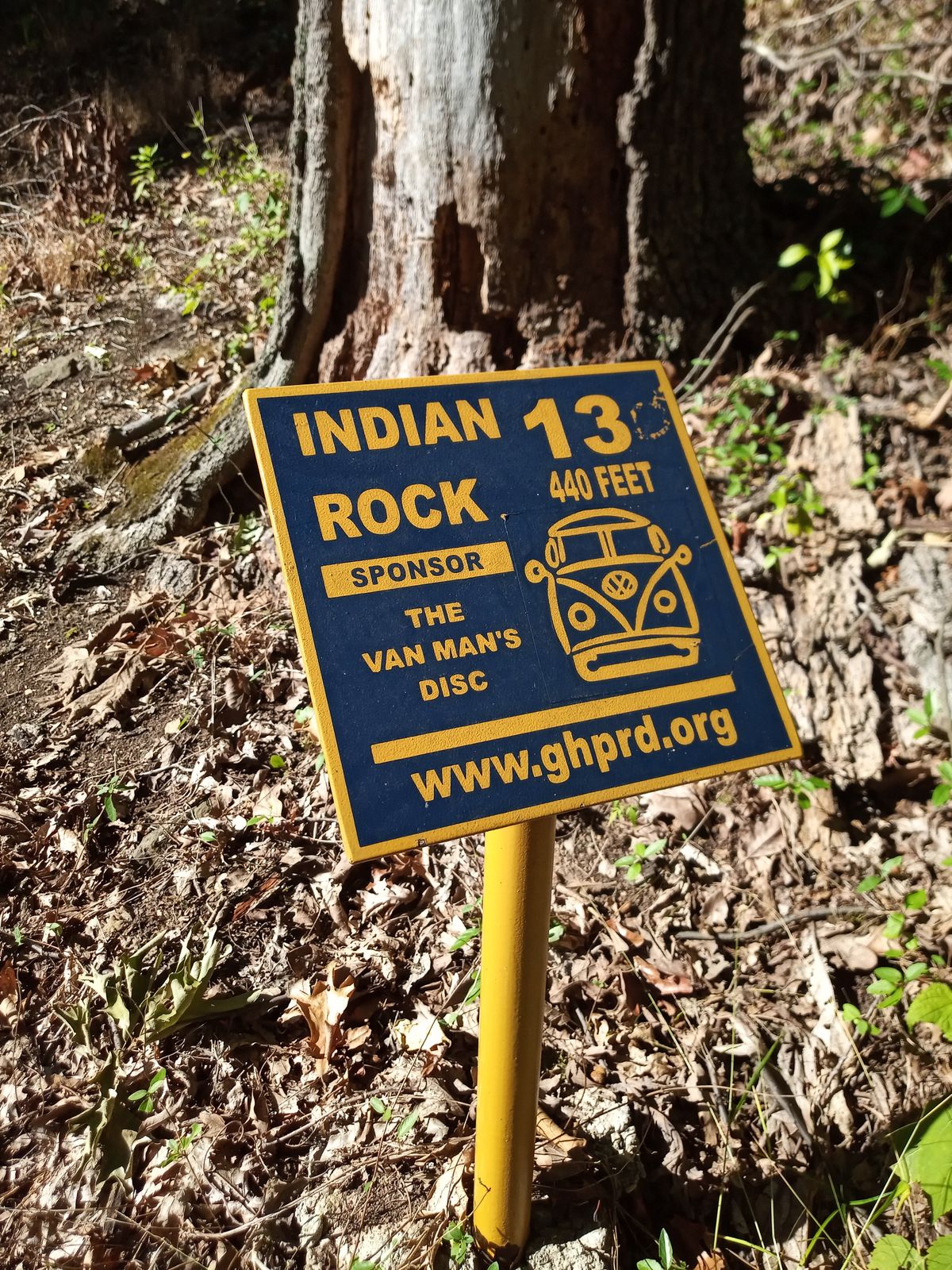 #13 Signage