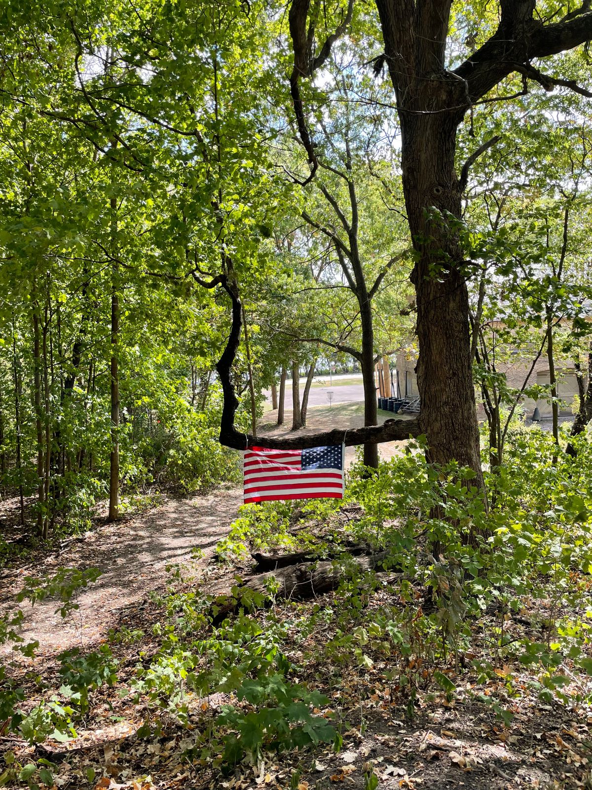 Hole 9