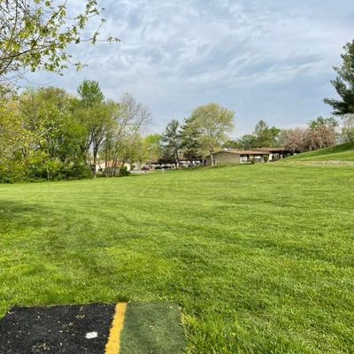 Course photo