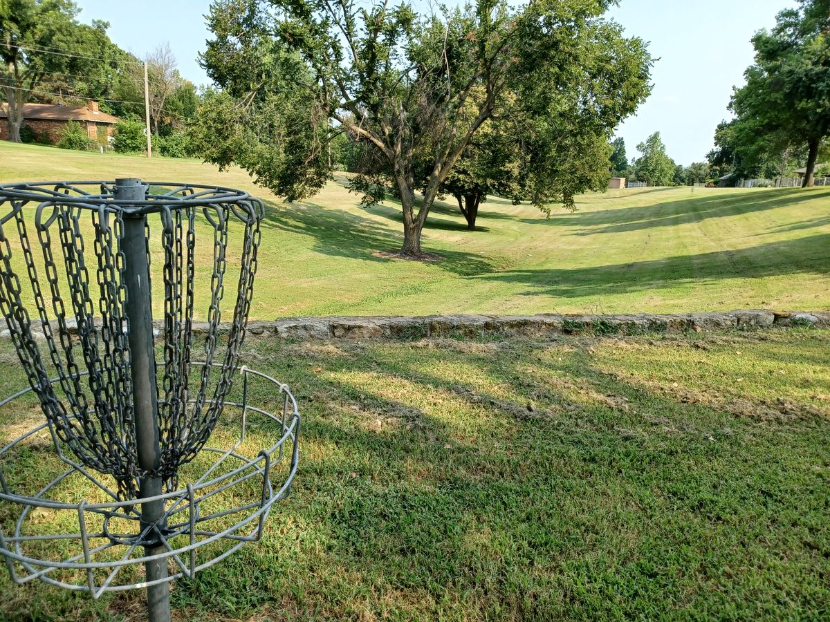 Looking from #1 to #2