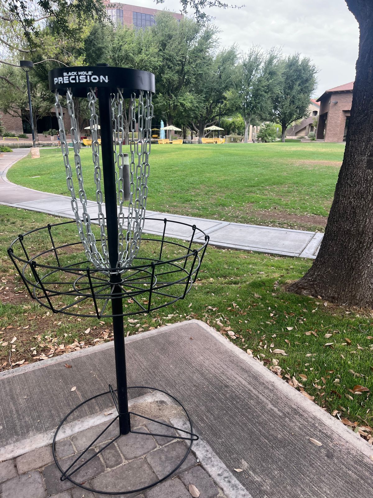Hole 4