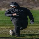 User avatar image