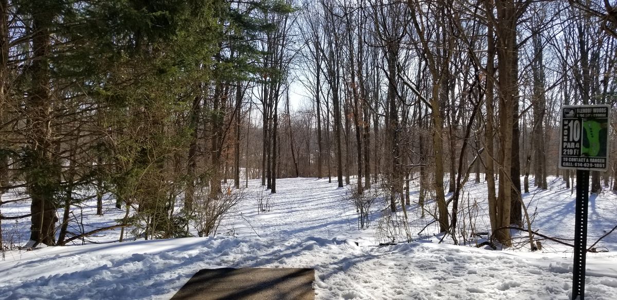Hole 10