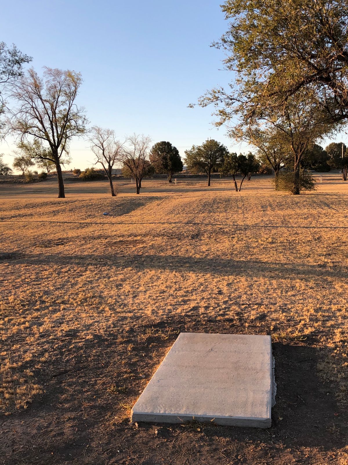 Hole 13