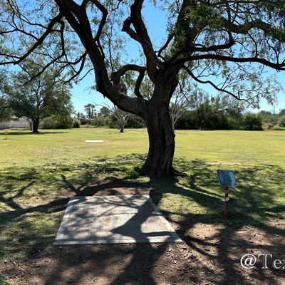 Hole 4