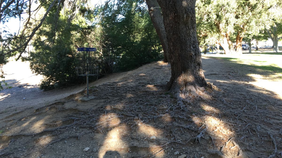 Hole 3