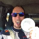 User avatar image