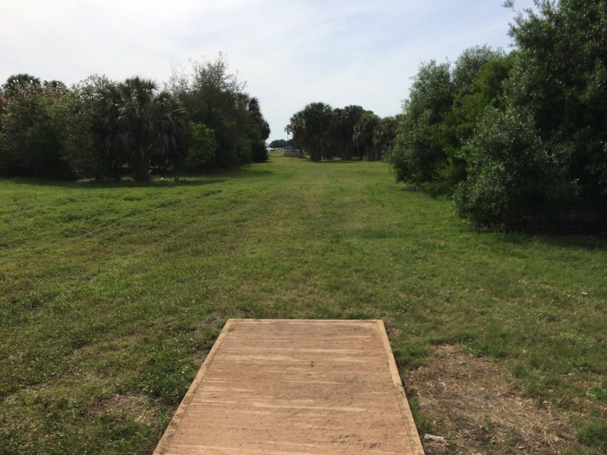 Hole 16