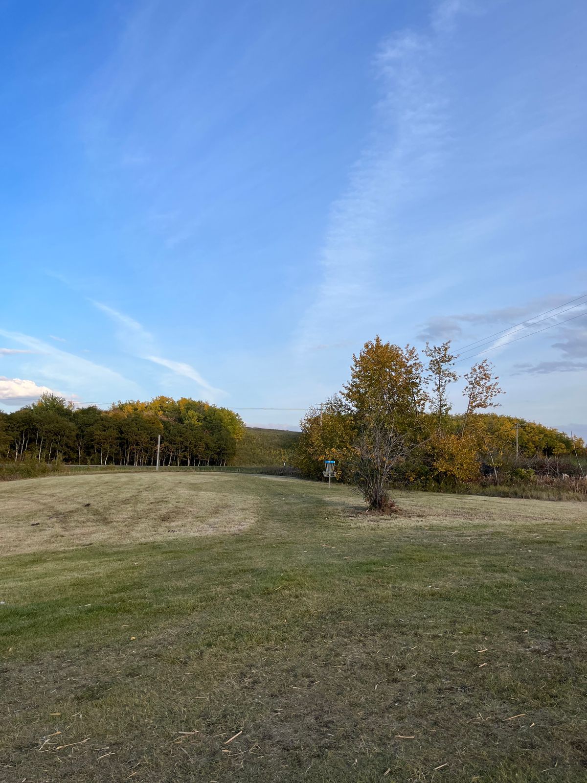 Fairway