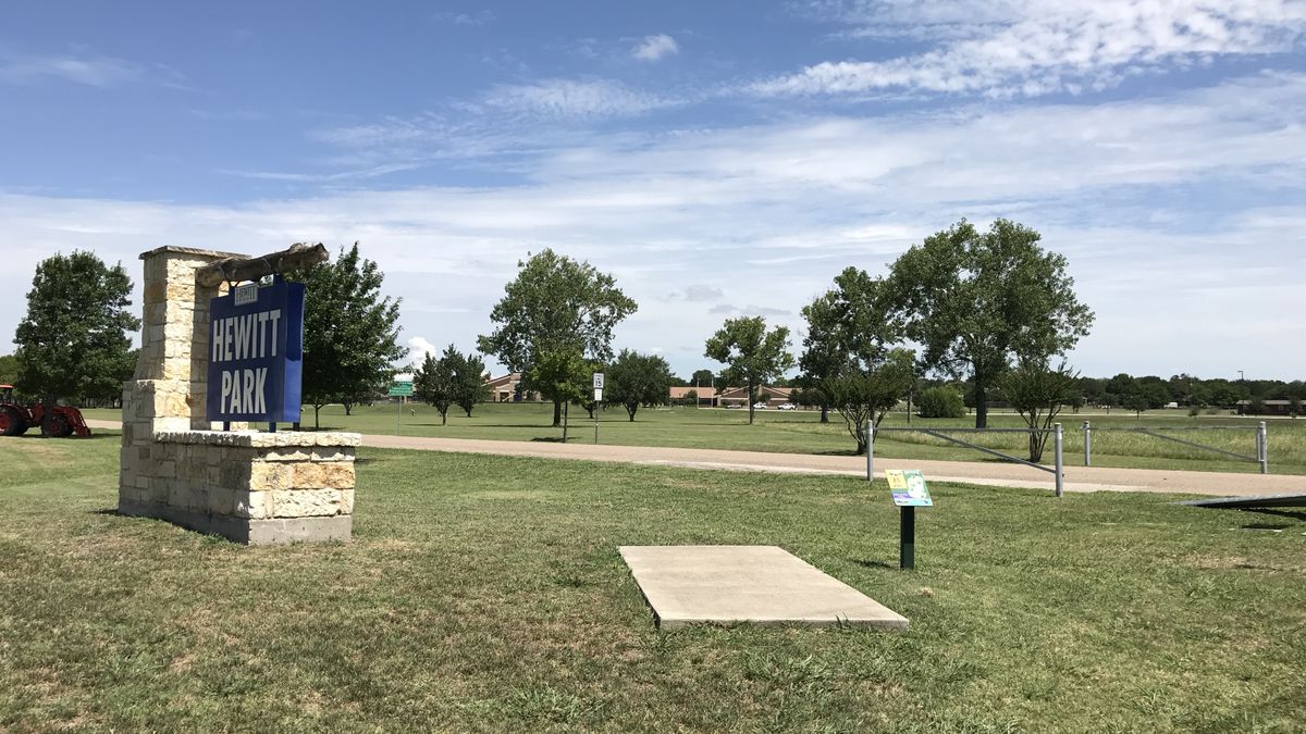 Hole 15
