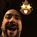 User avatar image