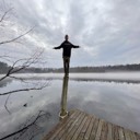 User avatar image