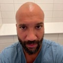 User avatar image