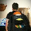 User avatar image
