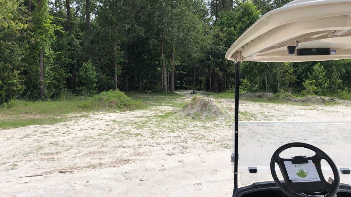 Hole 7