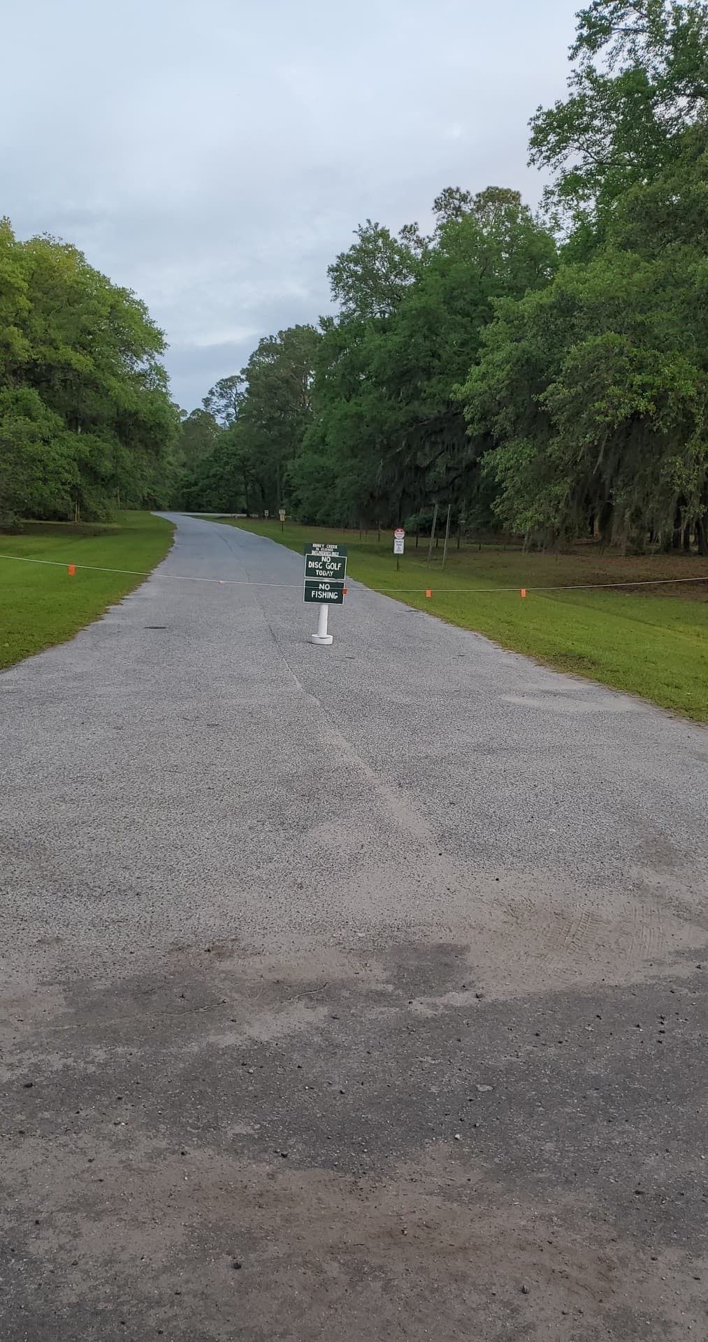 Closed for covid concerns