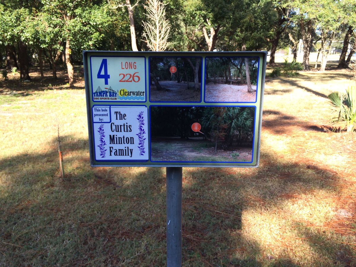 Hole 4