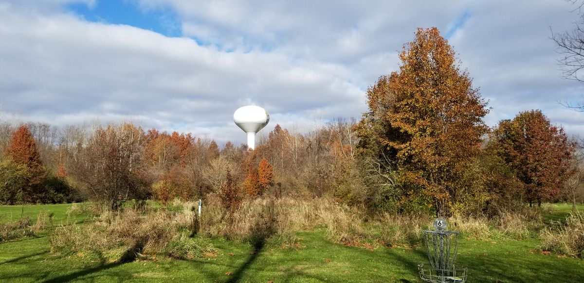 Hole 6