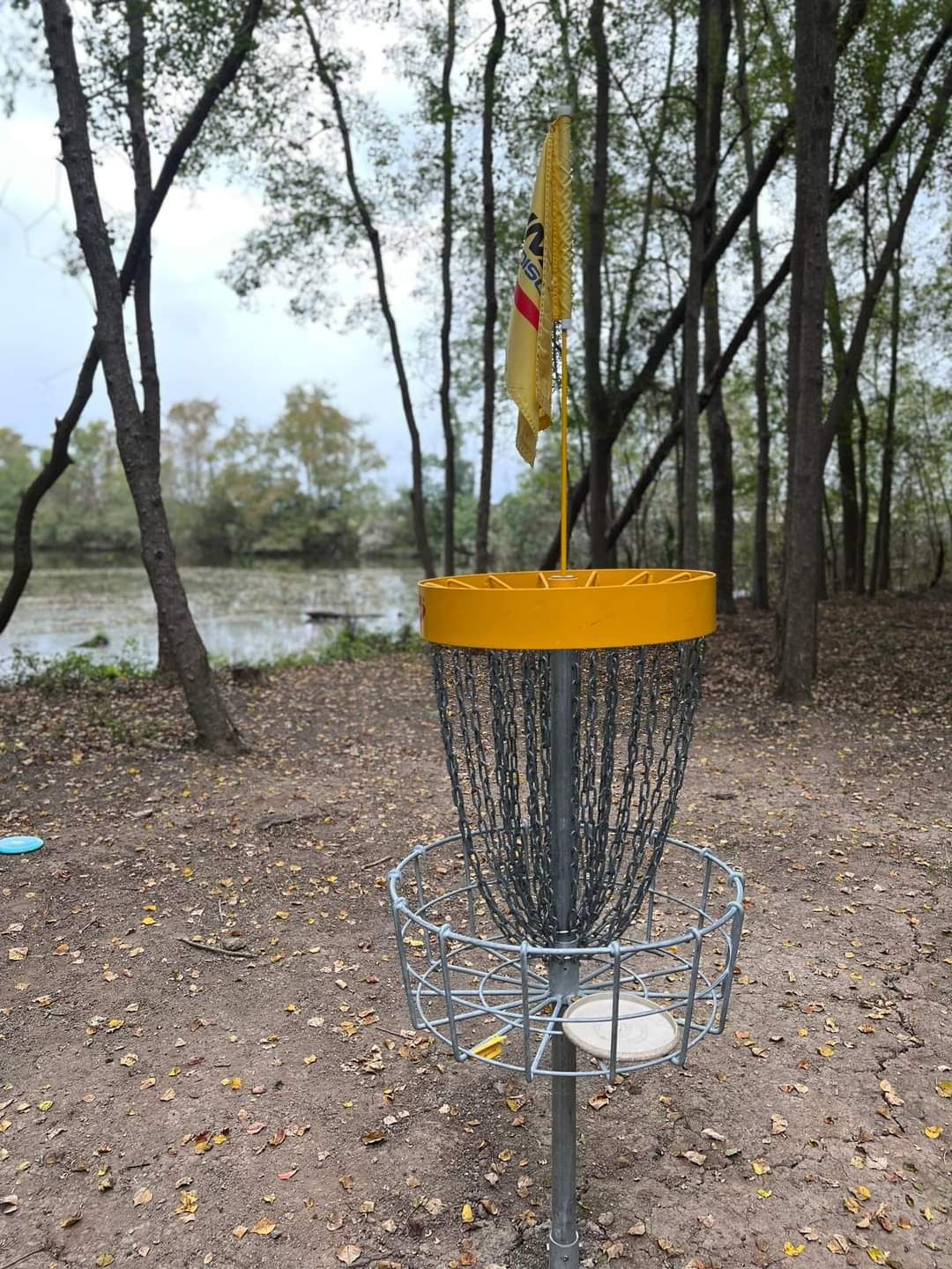 Hole 14