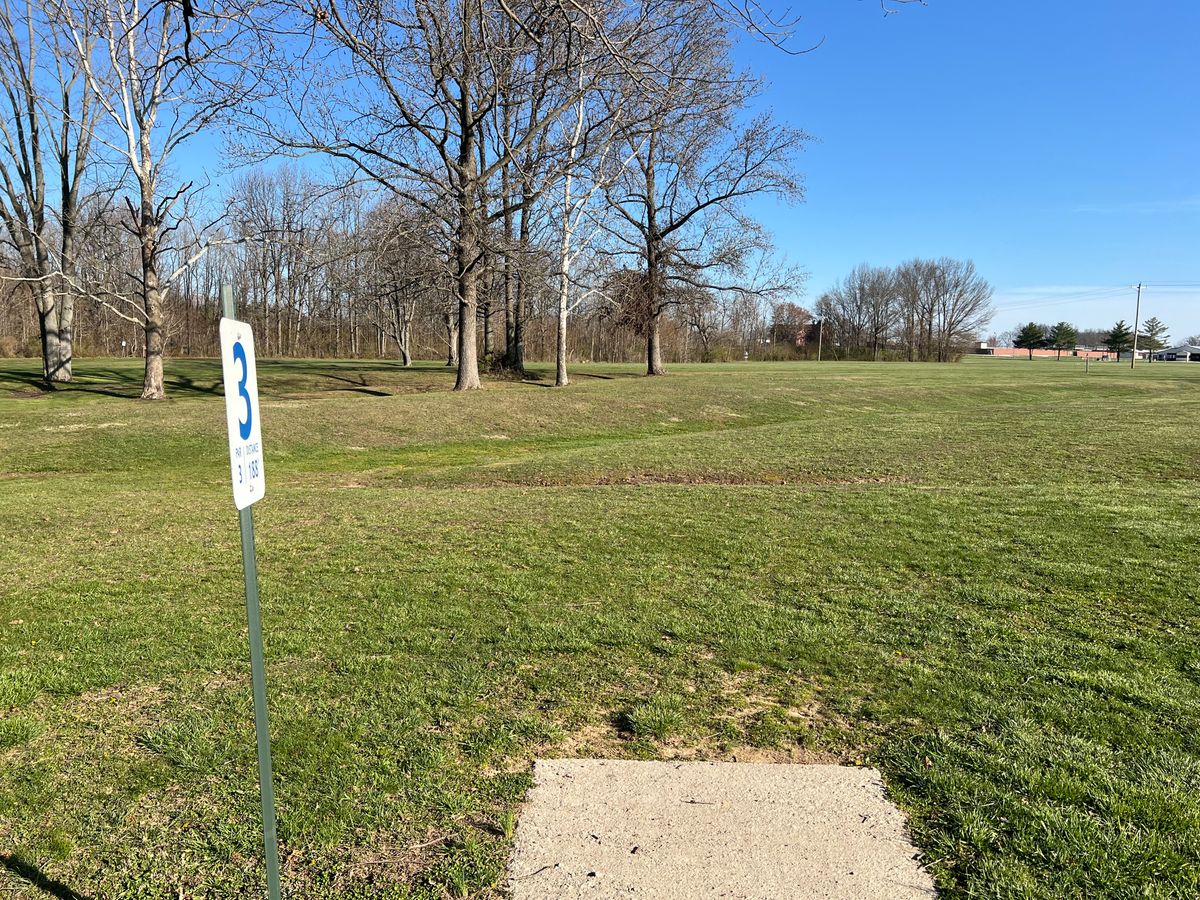 Tee Pad 03