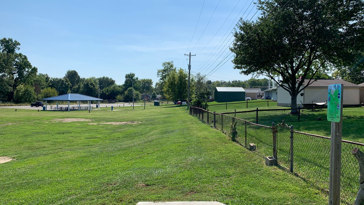 Hole 6