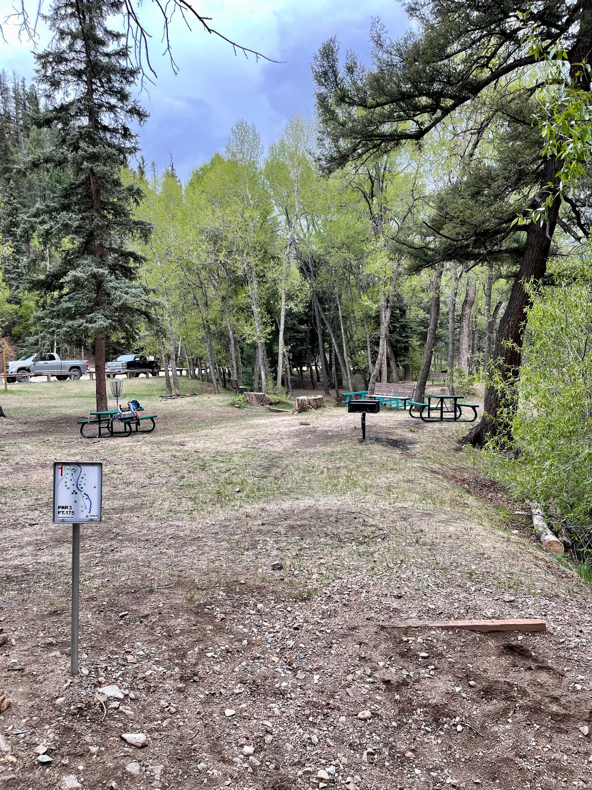 Tee 1