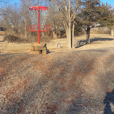 Hole 4