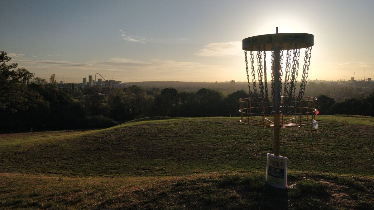 Hole 3
