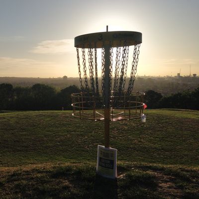 Hole 3