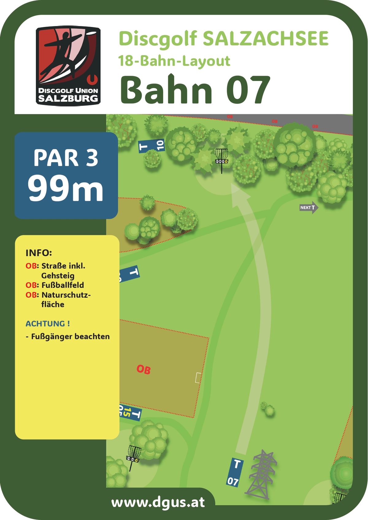 Bahn 7