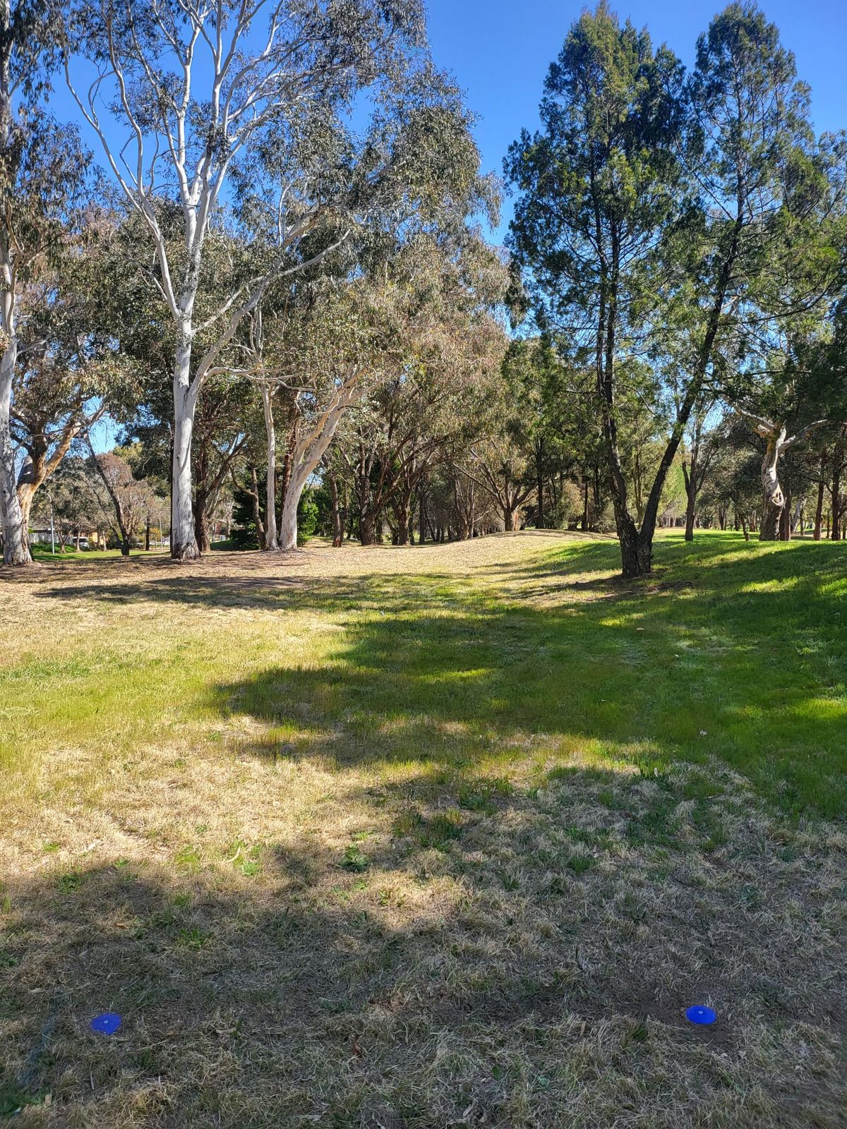 Hole 17