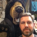 User avatar image