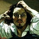 User avatar image