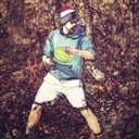 User avatar image