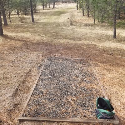 Hole 1