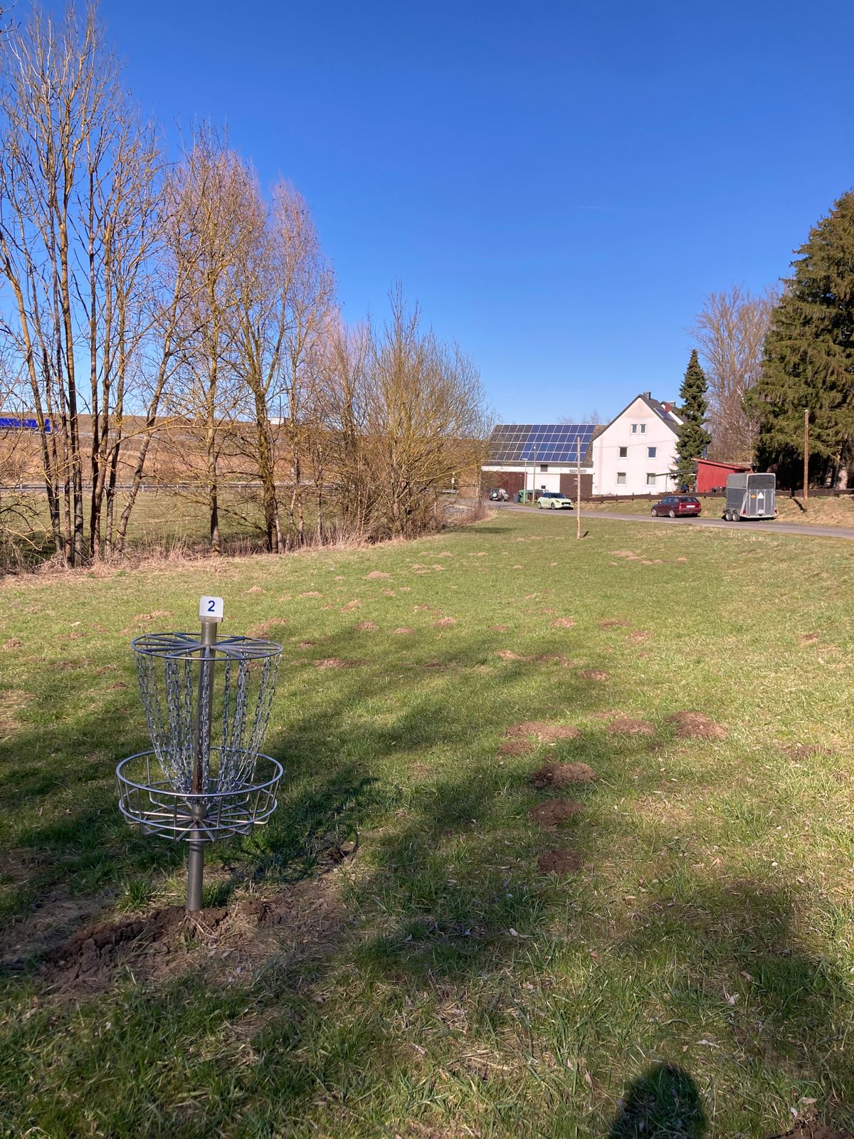 Course photo