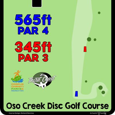 Hole 1