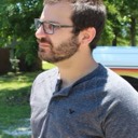 User avatar image