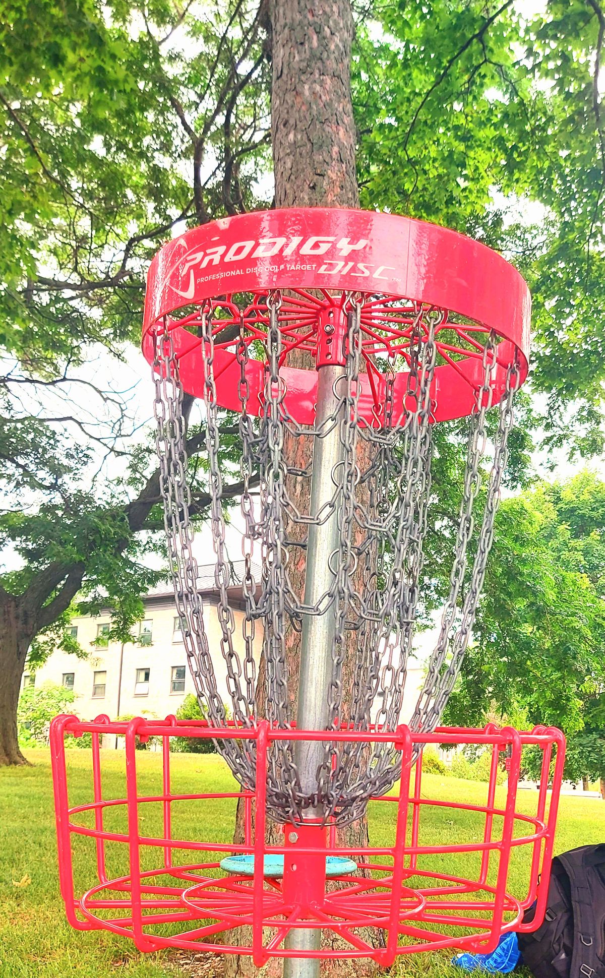 Putting