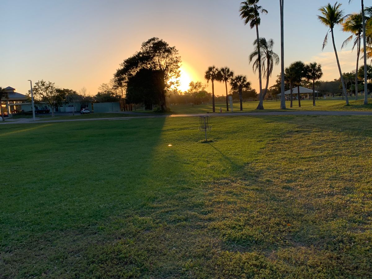 Hole 18