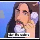 User avatar image